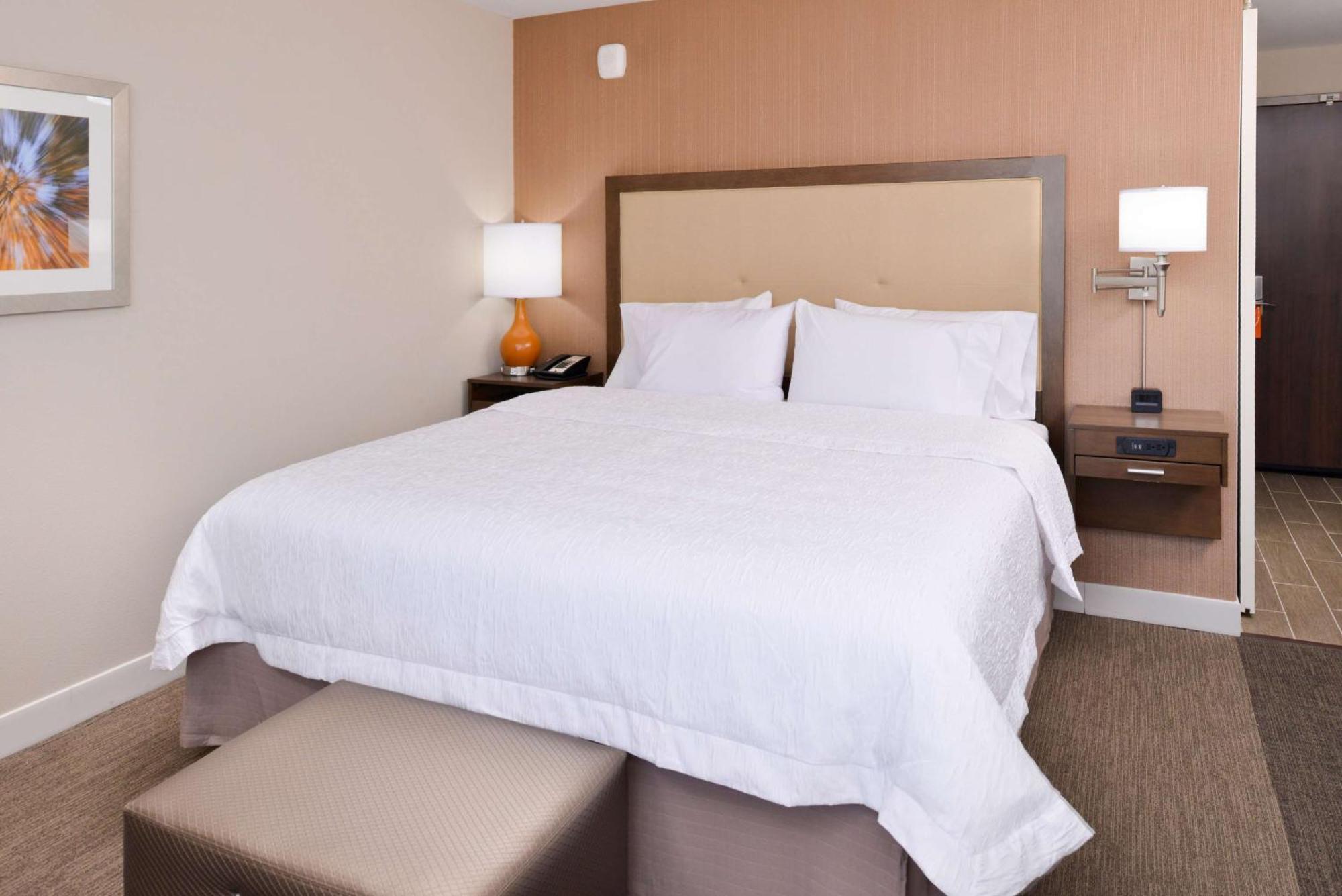 Hampton Inn Эль-Сентро Экстерьер фото