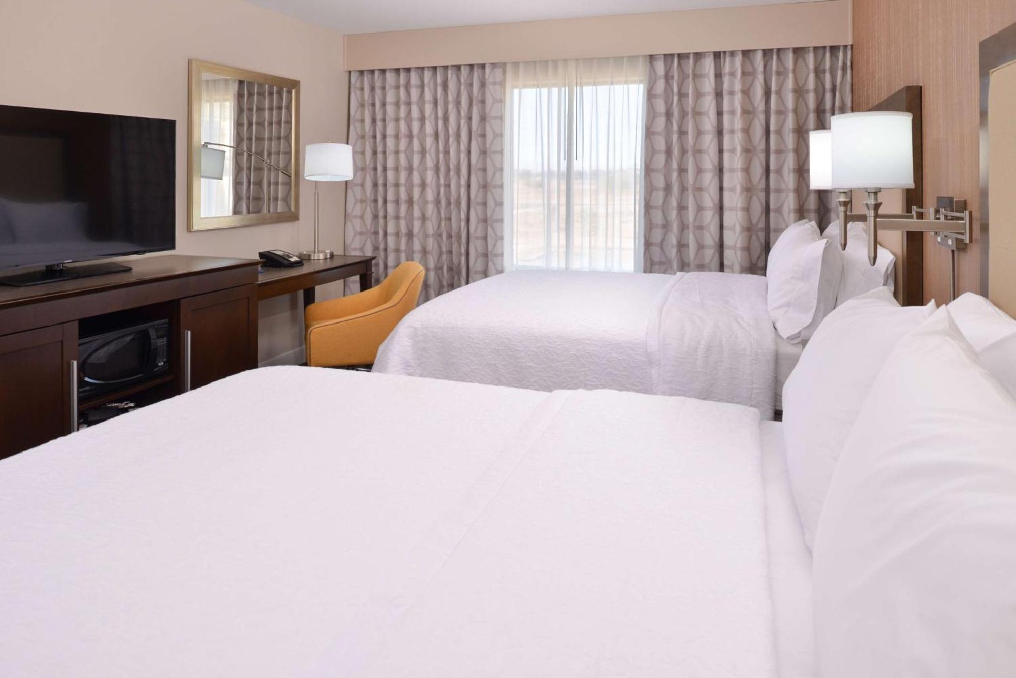 Hampton Inn Эль-Сентро Экстерьер фото